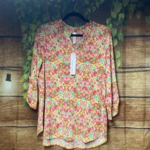 🆕 Boutique Lizzie Top